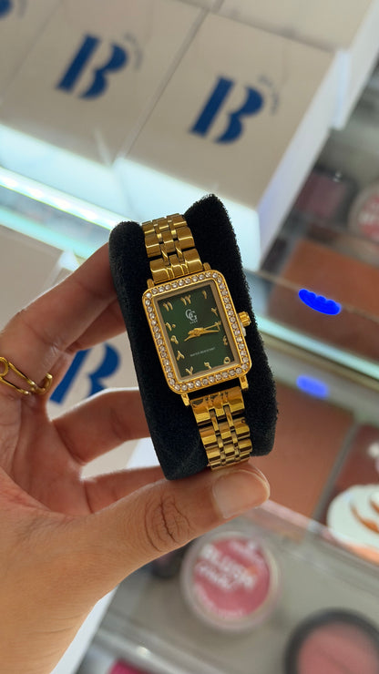 Montre AMIRA - chiffres arabes