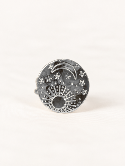 Bague "CONSTELLATION"