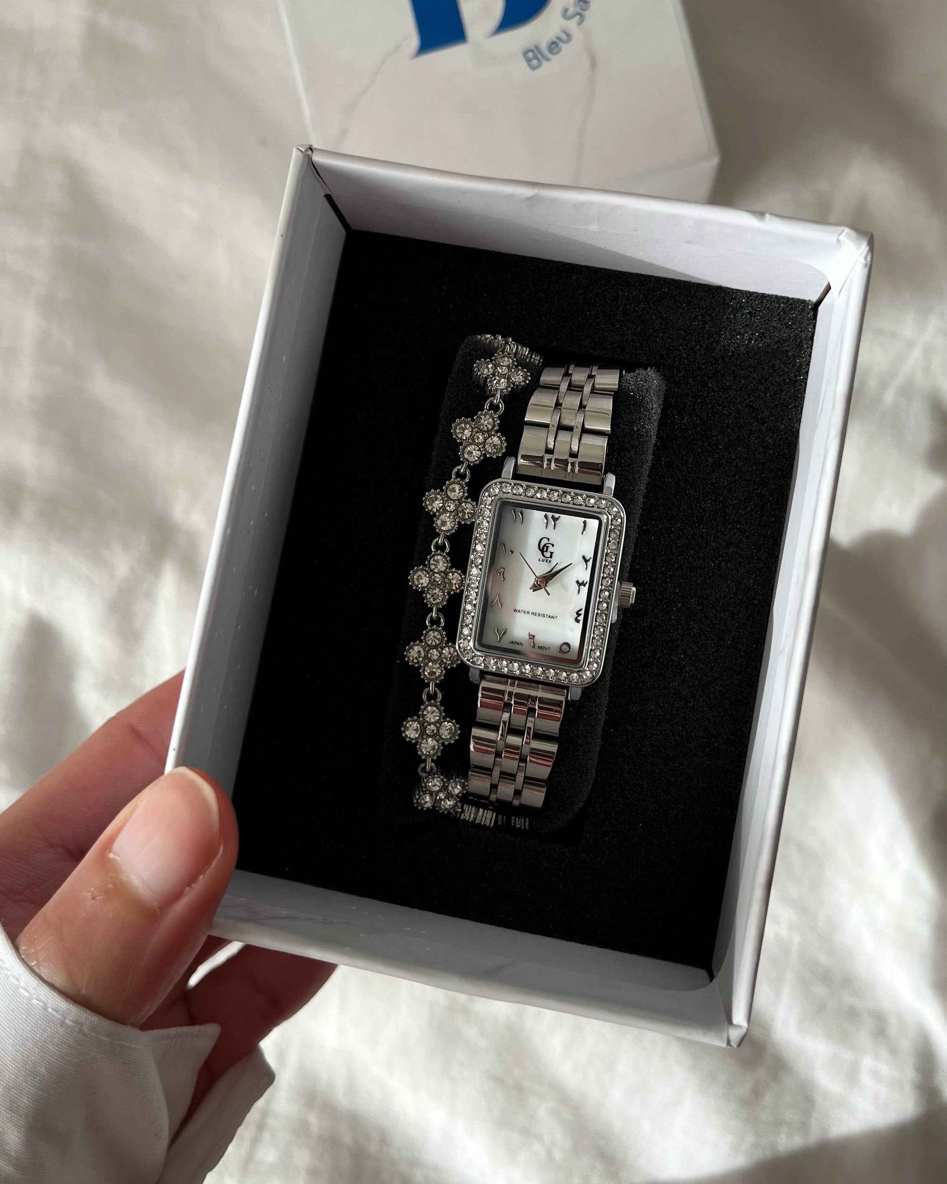 Coffret Amira