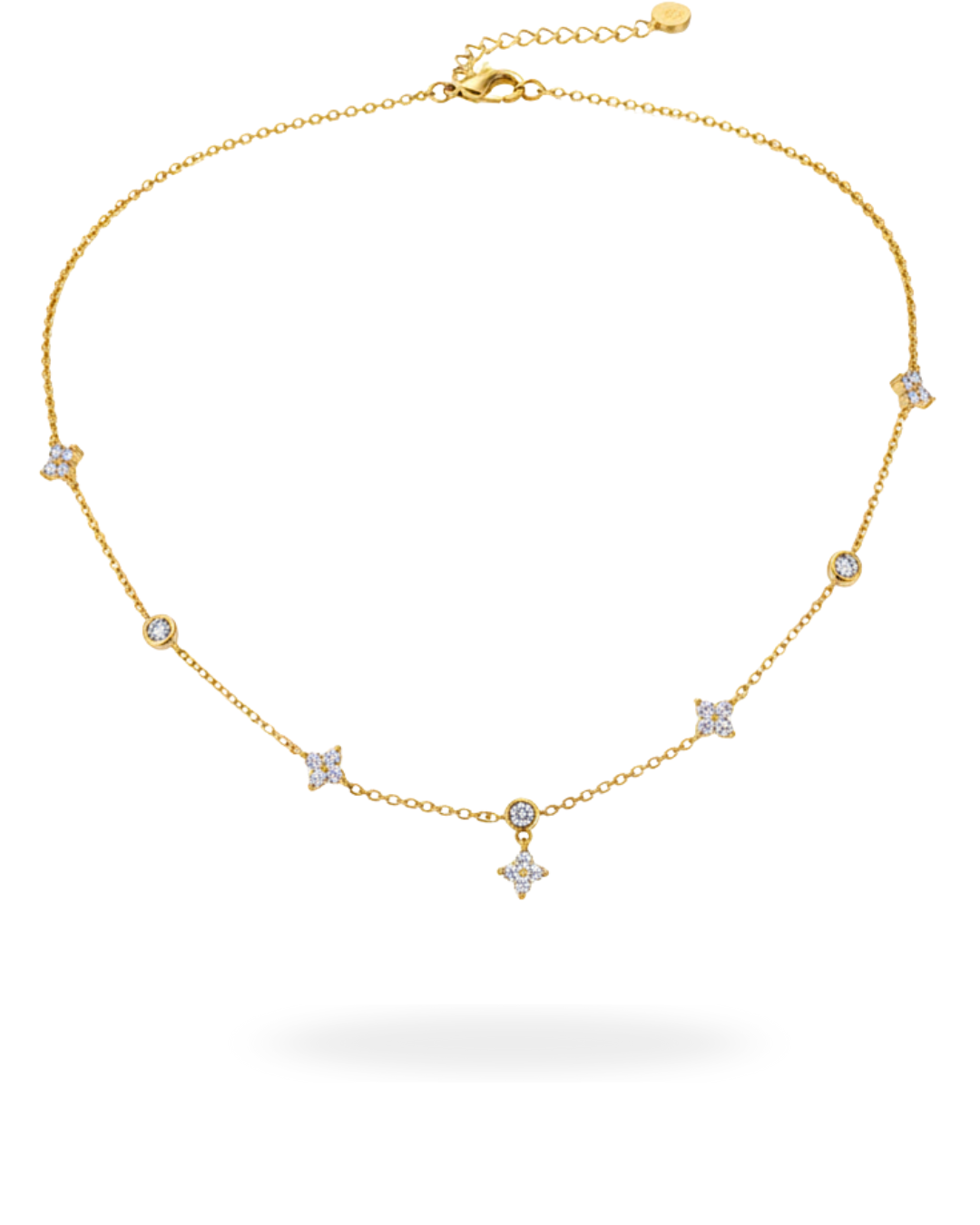 Collier "MONACO"