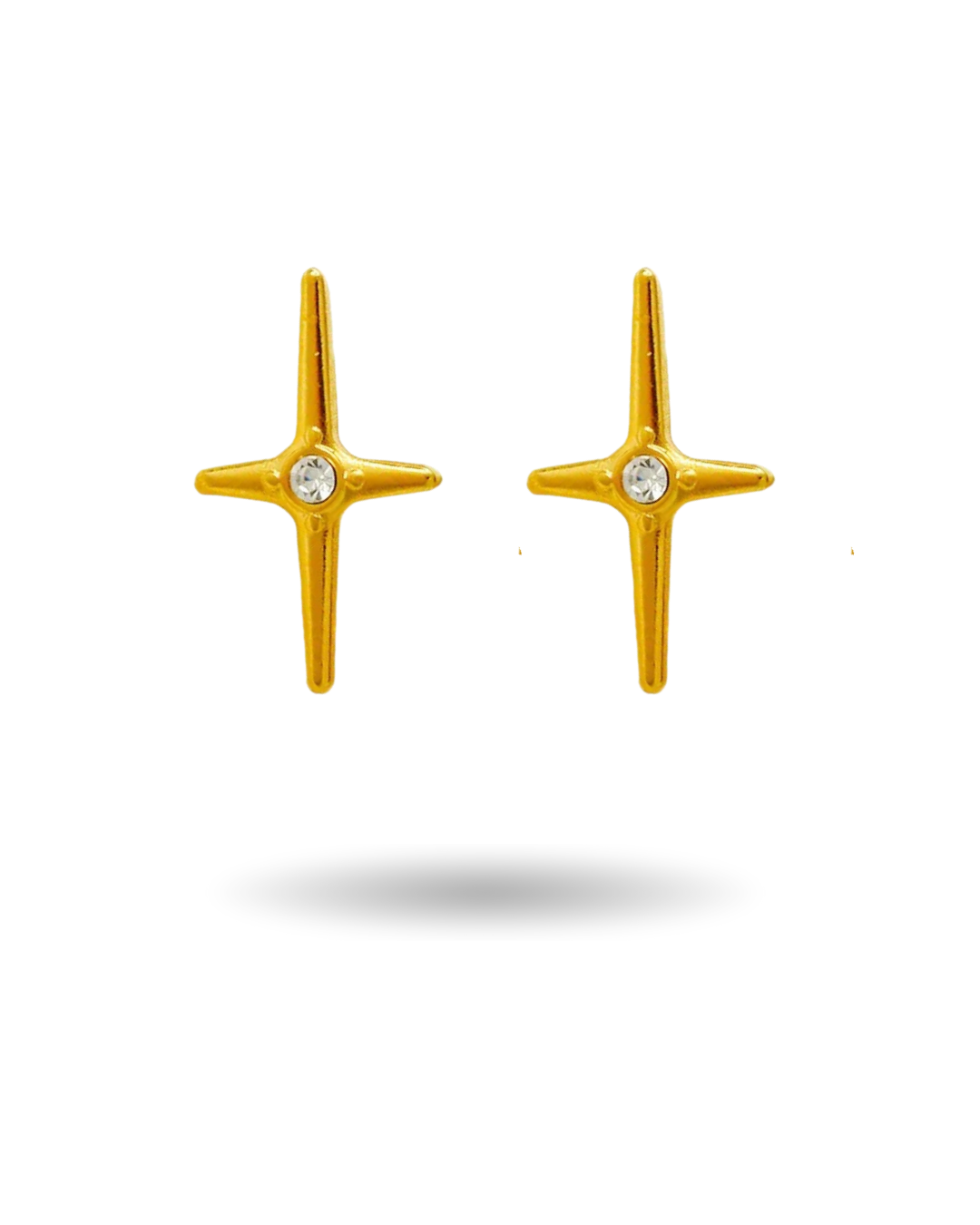 Boucles d'oreilles "ESTHER"