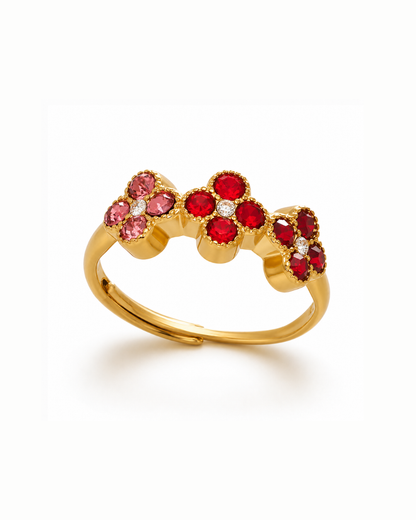 Bague "MONTAIGNE"