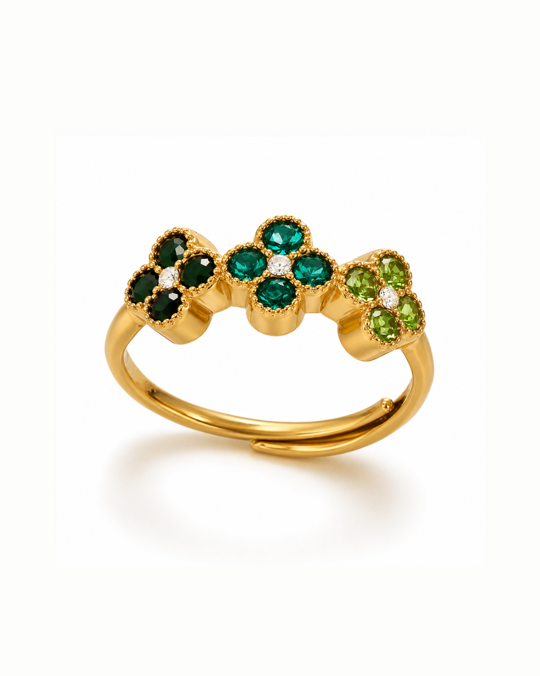 Bague "MONTAIGNE"