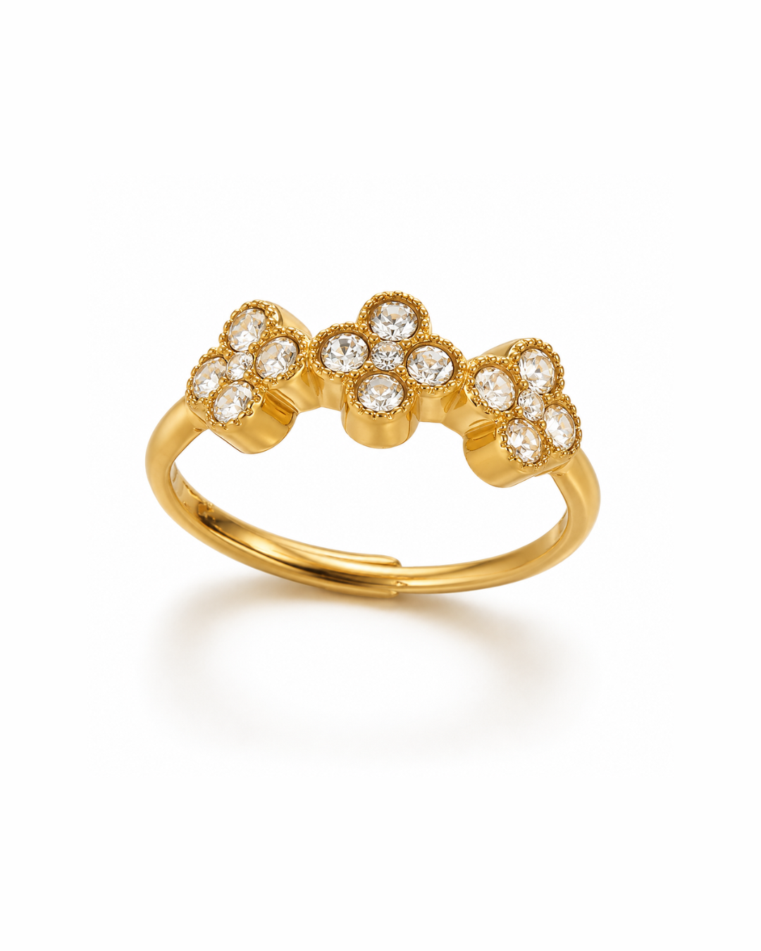 Bague "MONTAIGNE"