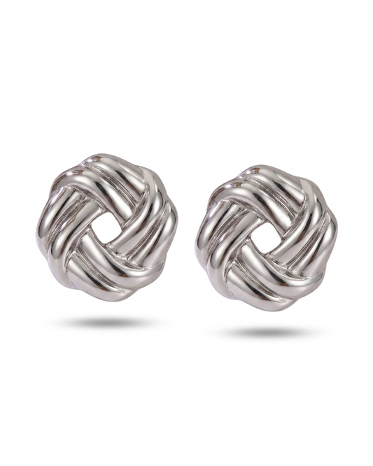 Boucles d'oreilles "MELODIE"