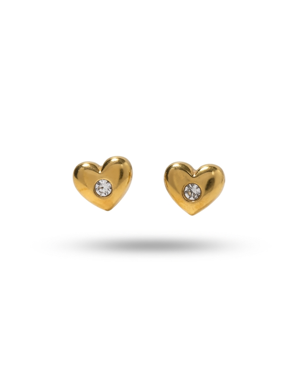 Boucles d'oreilles "BABY" - mini puces d'oreilles