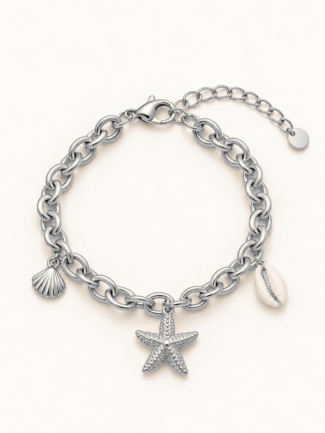 Bracelet "POLYNESIA"