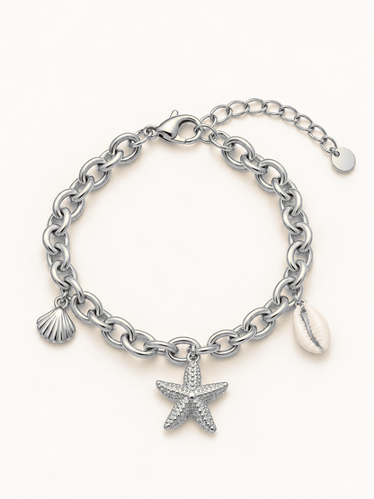 Bracelet "POLYNESIA"