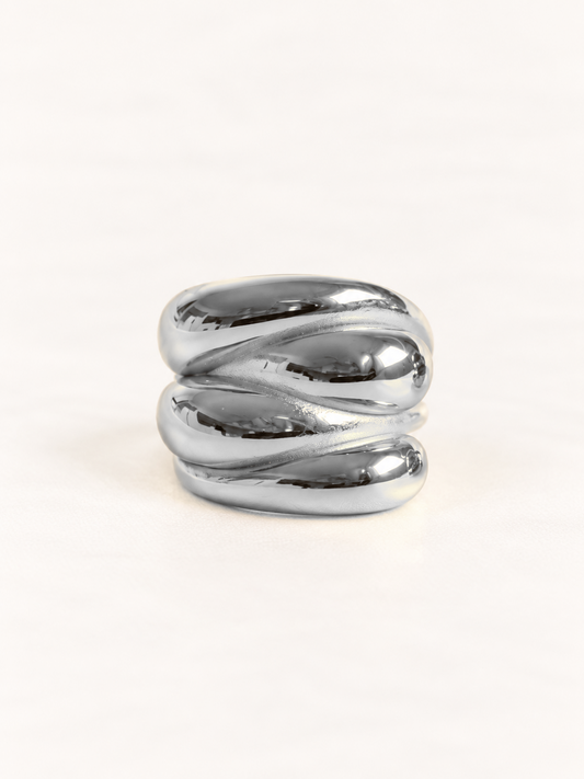 Bague "MARWA"