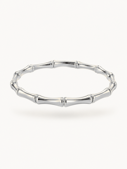 Bracelet Jonc "BAMBOU"