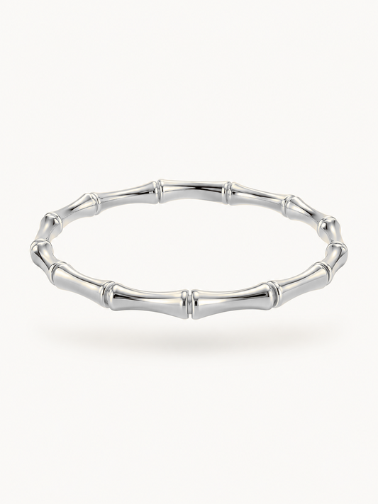 Bracelet Jonc "BAMBOU"