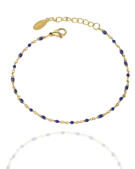 Bracelet "SAFA" - divers coloris