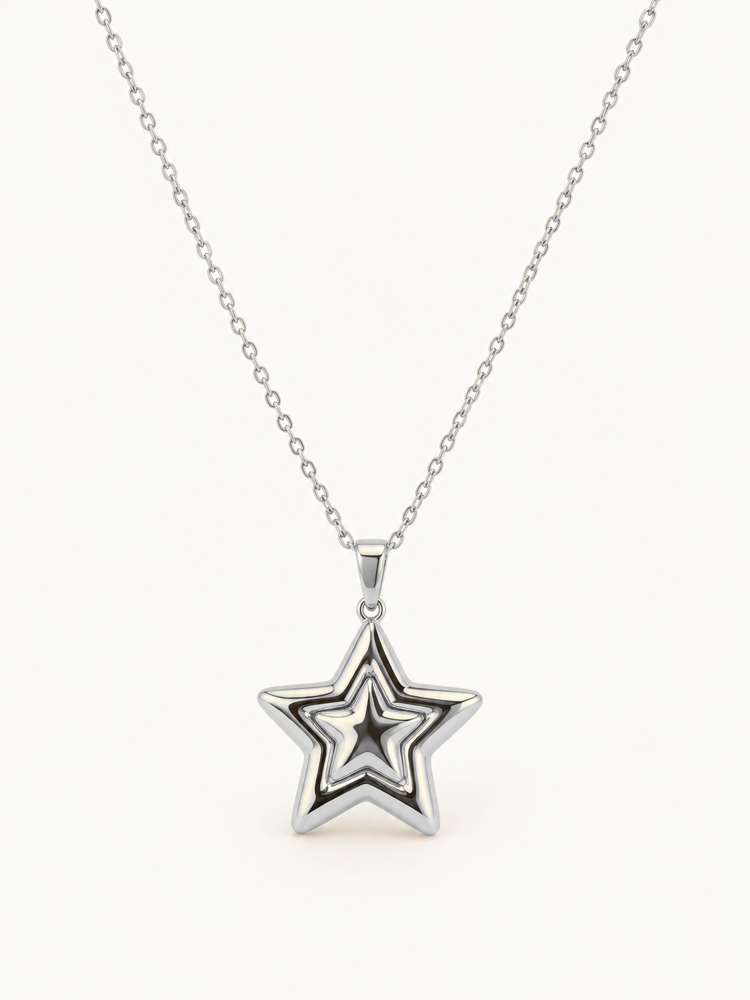 Collier "BIANCA"