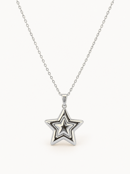 Collier "BIANCA"