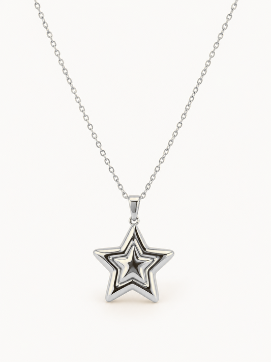 Collier "BIANCA"