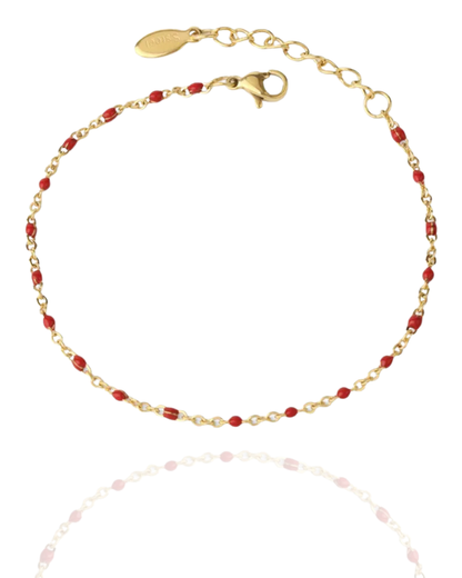 Bracelet "LOLA" - divers coloris