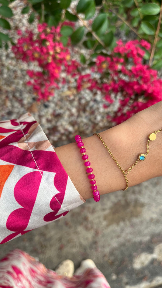 Bracelet "ROSALIA"