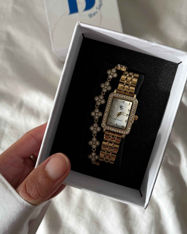 Coffret Amira