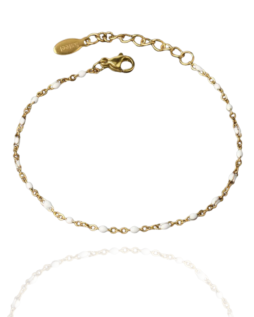 Bracelet "LOLA" - divers coloris