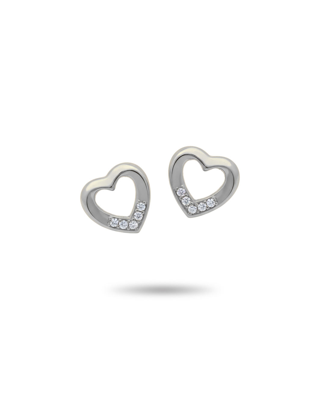 Boucles d'oreilles "ROMANTIQUE"