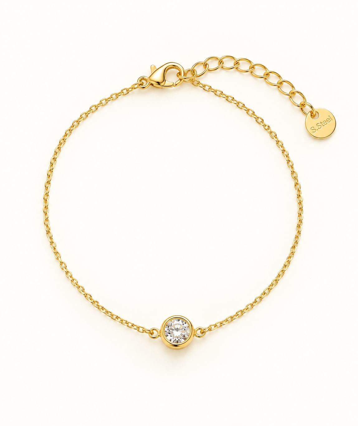 Bracelet "ANGELINA" • 5 coloris
