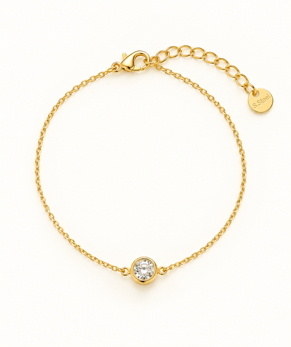 Bracelet "ANGELINA" • 5 coloris