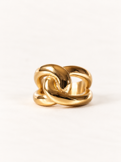 Bague "KHALEEJI"