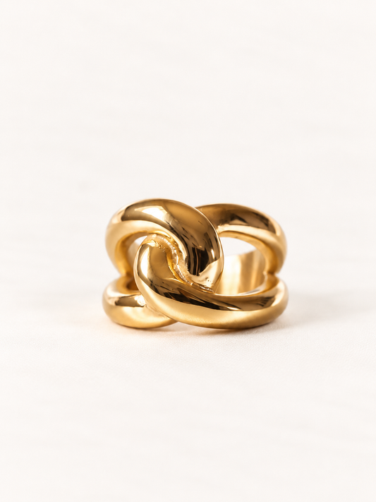 Bague "KHALEEJI"