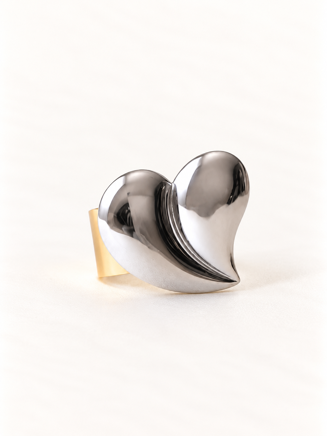 Bague "MATCHY"