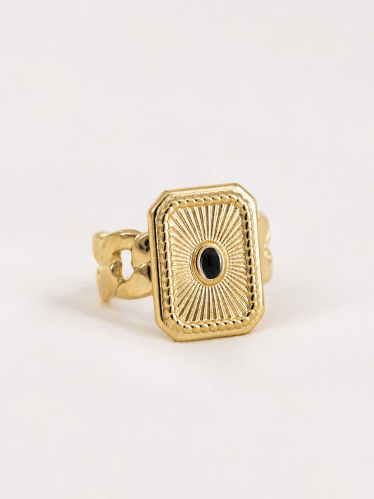 Bague "FIDJI"