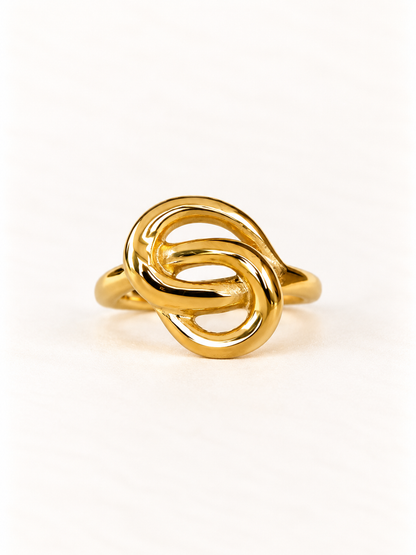 Bague "CARLA"
