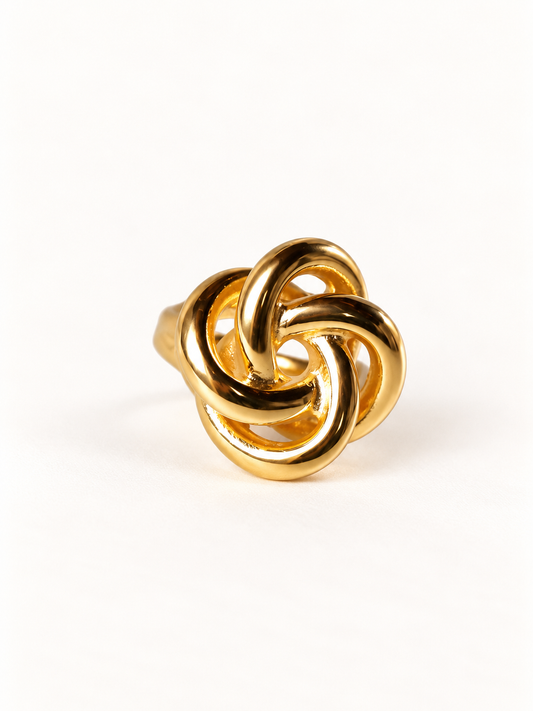Bague "KAYNA"