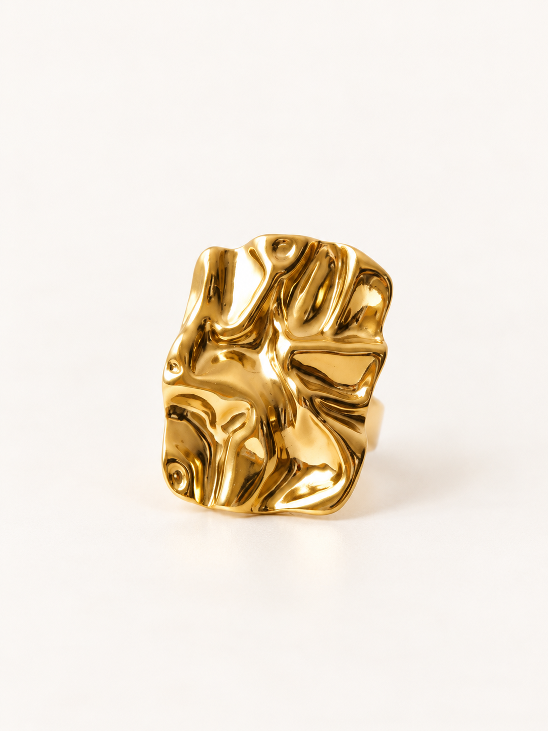 Bague "AMEL"