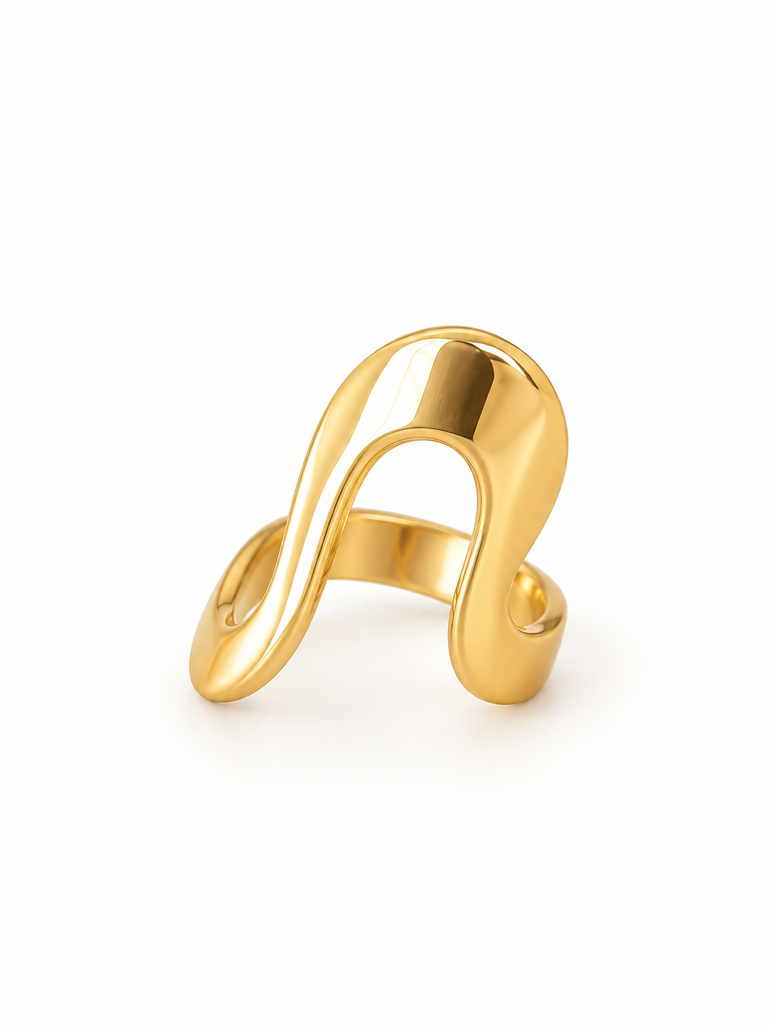 Bague "DUNE"