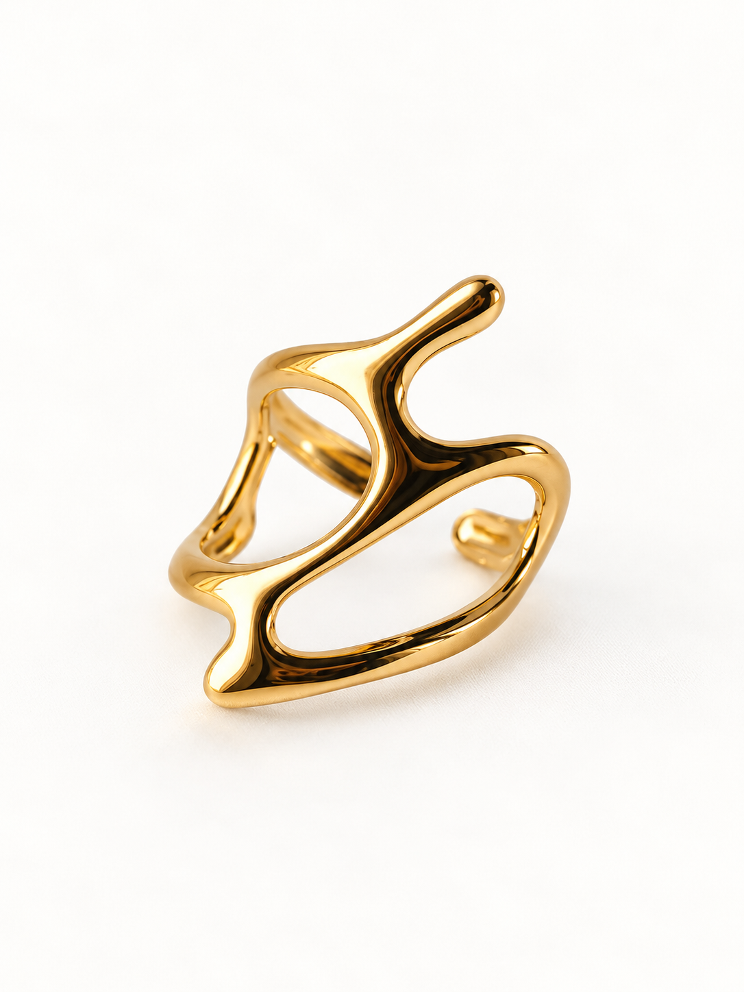 Bague "ESTELLE"