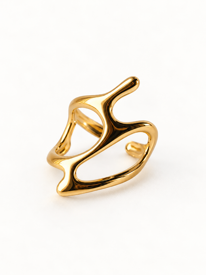 Bague "ESTELLE"
