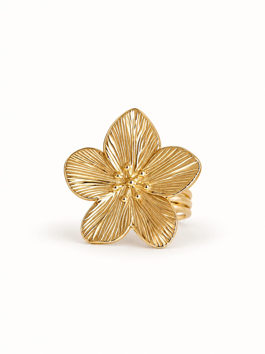 Bague "AZALIA"