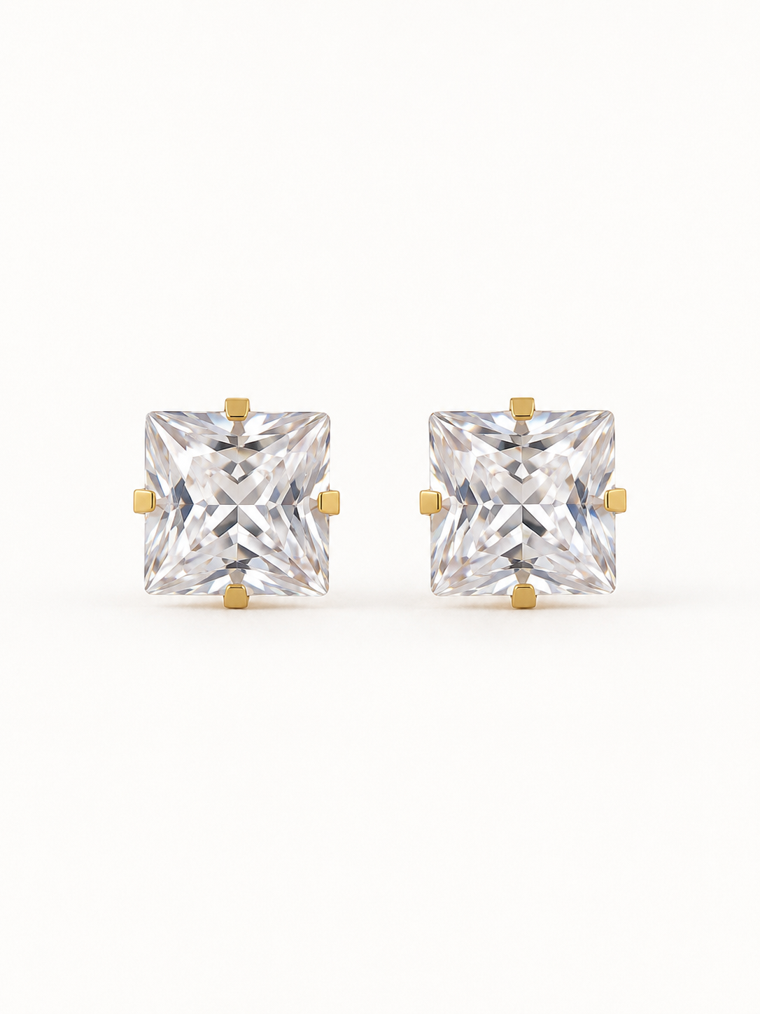 Boucles d'oreilles "SELENA"