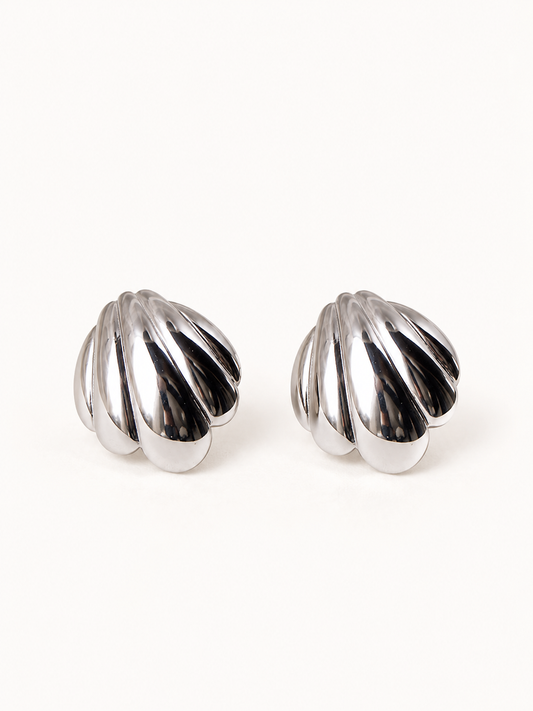 Boucles d'oreilles "SHELL"