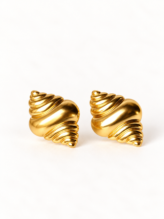 Boucles d'oreilles "JULIETTE"