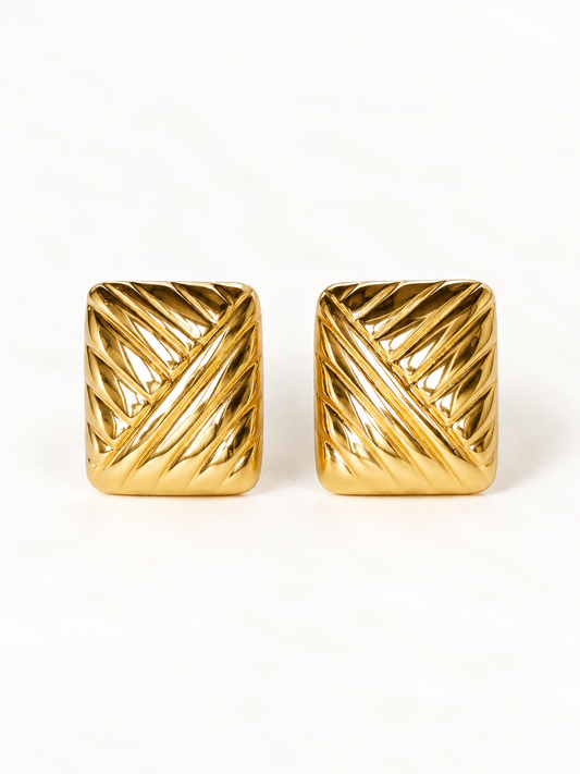 Boucles d'oreilles "OLIVIA"