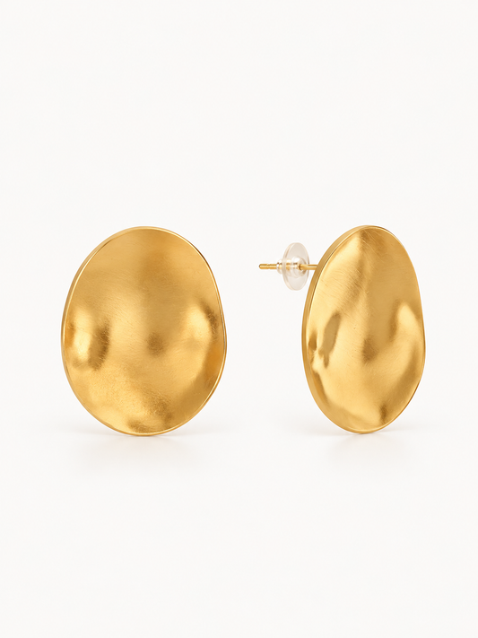 Boucles d'oreilles "ODESSA"