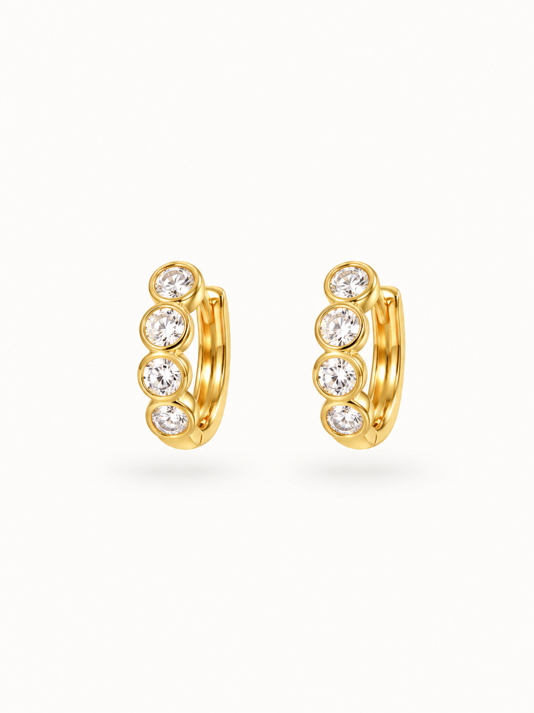 Boucles d'oreilles "LORY"