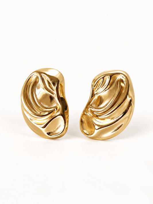 Boucles d'oreilles "MARIA"