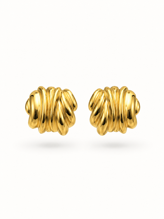Boucles d'oreilles "KELLY"