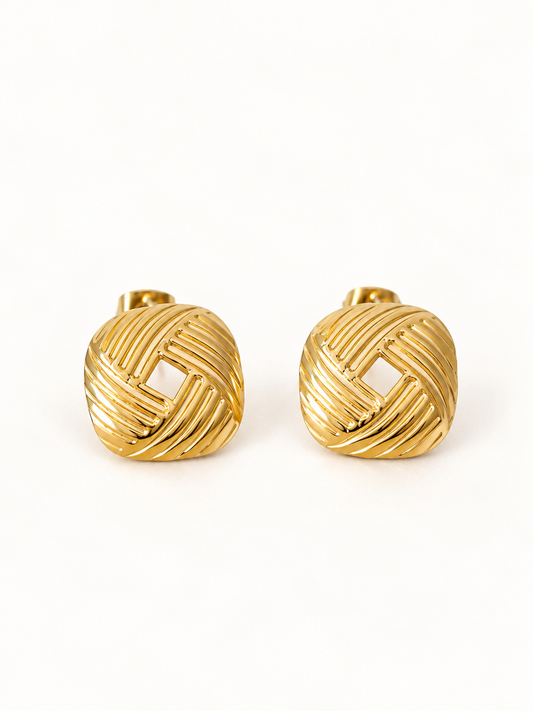 Boucles d'oreilles "KATE"