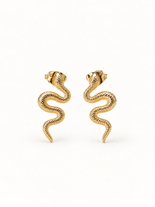 Boucles d'oreilles "KYOTO"