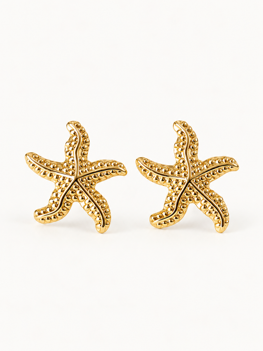 Boucles d'oreilles "LUNA"