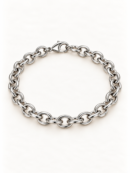 Bracelet "AUDACIEUX" · Homme
