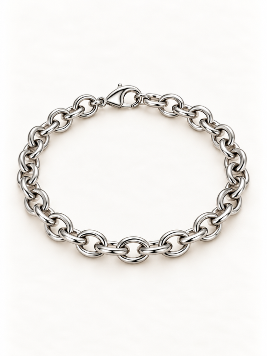 Bracelet "AUDACIEUX" · Homme